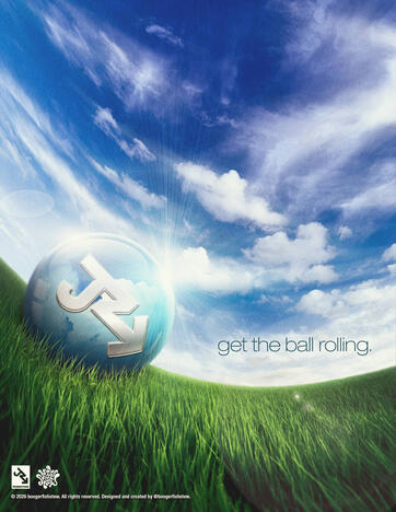 ball poster ball poster