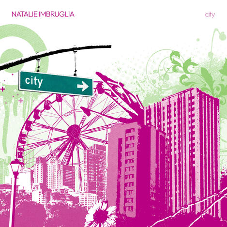 city