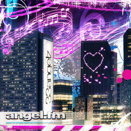 33angelz - angel:fm