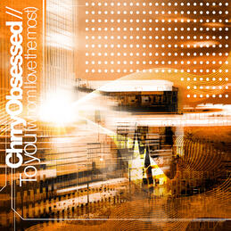 chrryobsessed - to you